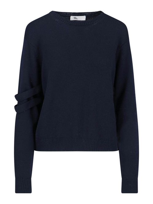 Merino wool sweater