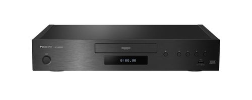 Reference Class 4K Ultra HD Blu-Ray Player with HDR10+ & Dolby Vision Playback