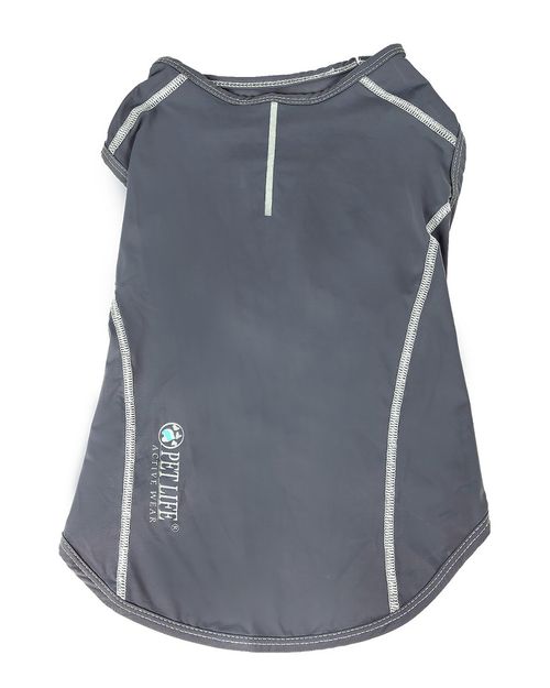 Active Racerbark Dog Tank Top