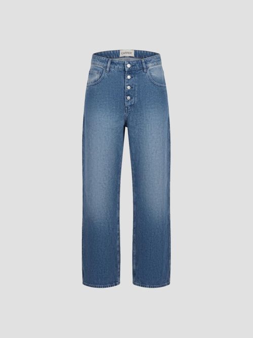 Denim Pant
