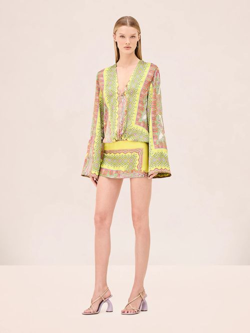 Marais Dress