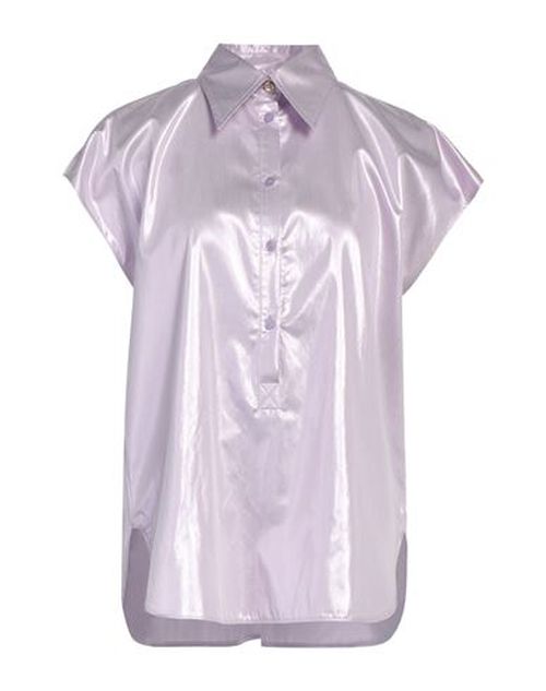 Woman Shirt Pink