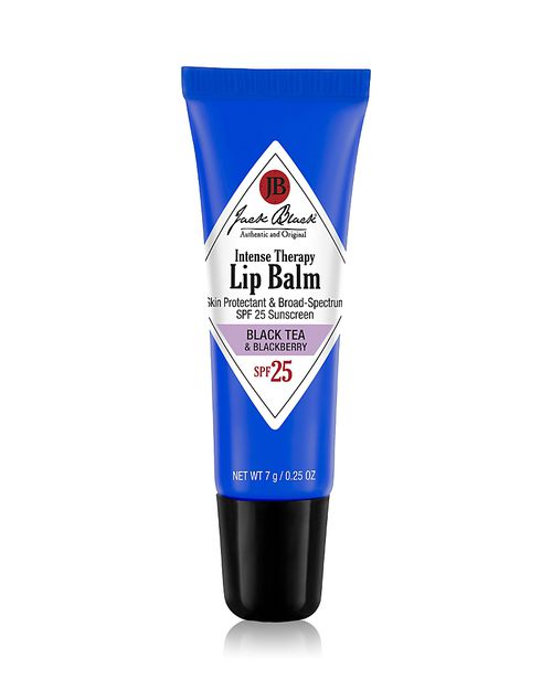 Blackberry Lip Balm