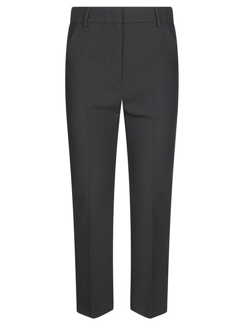 Weekend Wool Blend Stretch Trousers