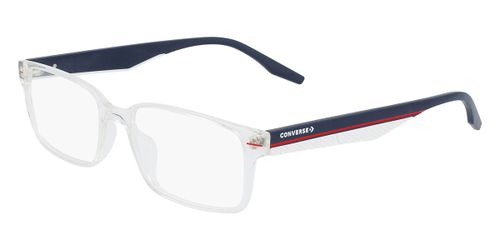 Converse CV5009 Men's Glasses, Clear