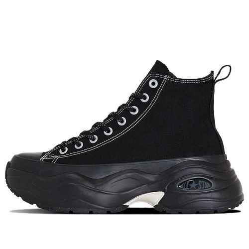 All Star Surgetrainer High Japan 'Black'