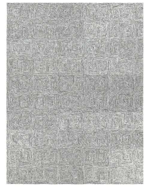 Caprice Hand-Tufted New Zealand Wool Rug