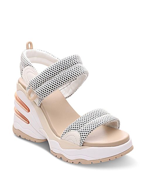 Women's Cosmos Slip On Sport Wedge Sandals
