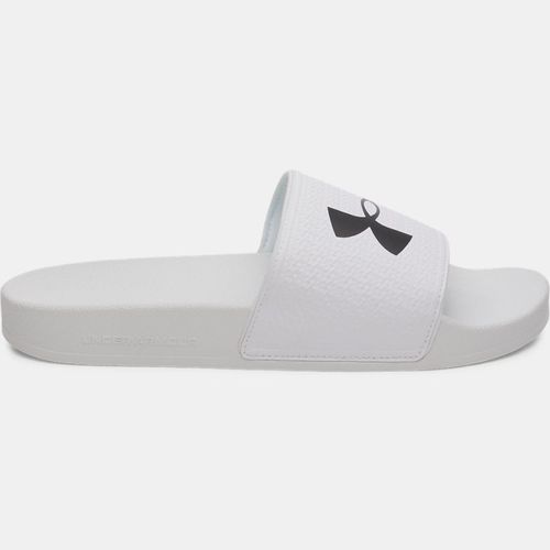 Under Armour ARMR Men's Slides White / White / Black
