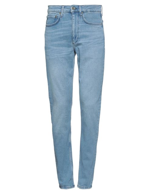 Denim pants 