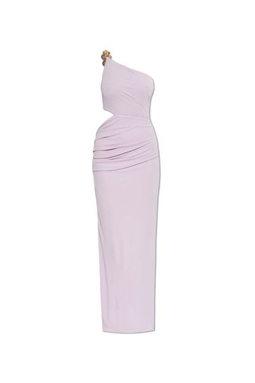 Cult Gaia Cobie Cut-Out Gown