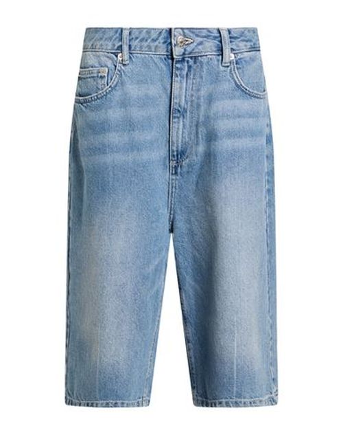 Woman Denim shorts Blue Size 4 Organic cotton