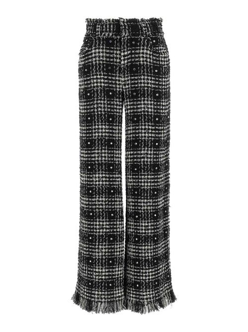 Prince Of Wales Pants