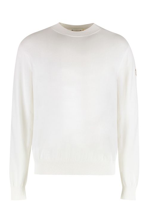 Moncler X Mercedes-benz By Nigo Jumper