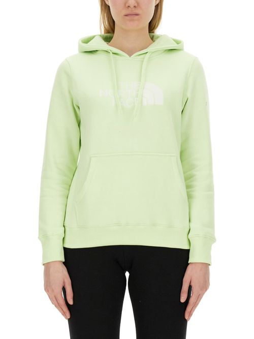 Sweatshirt With Logo