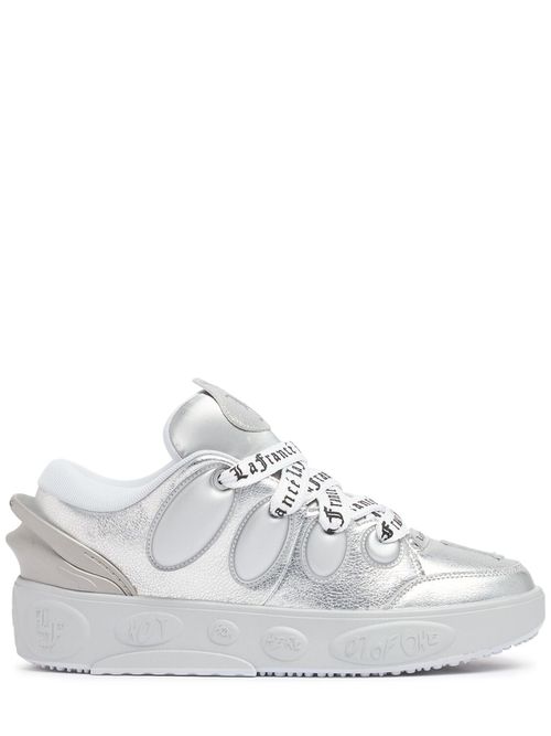 Lafrancè Lamelo Ball Sneakers