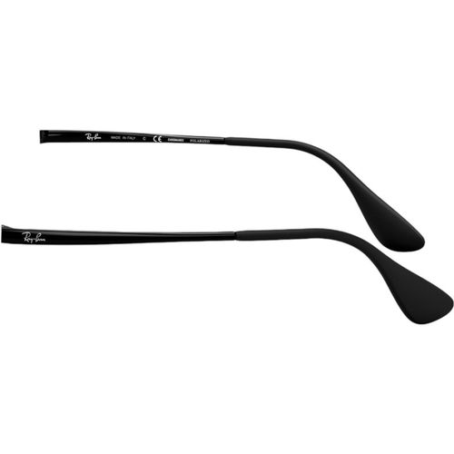 Ray - Ban Ray - Ban Replacement arms Ray - Ban RB4255 Replacement arms Injected Black