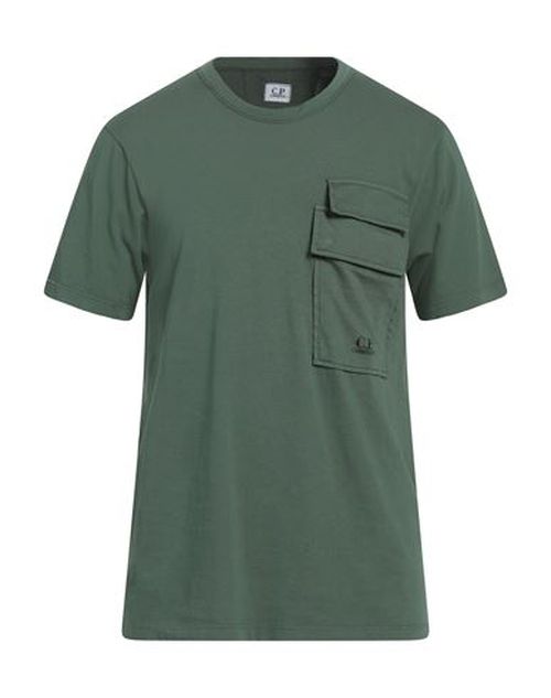 C. p. Company Man T