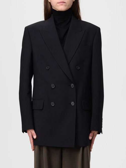 Blazer Woman color Black