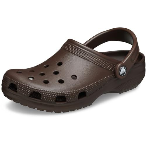 Crocs Unisex Classic Clog Pink Milk Men's 