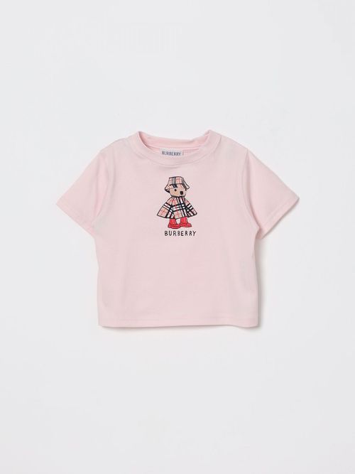 Sweater Kids color Pink