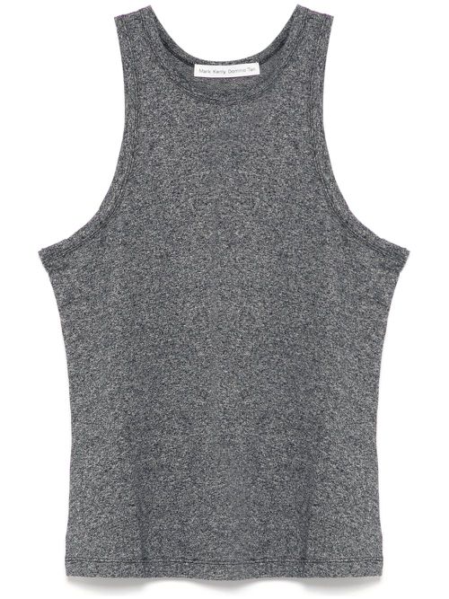 Lea vest - Grey
