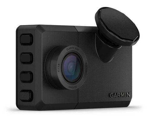 1440P HD LTE Dash Cam Live