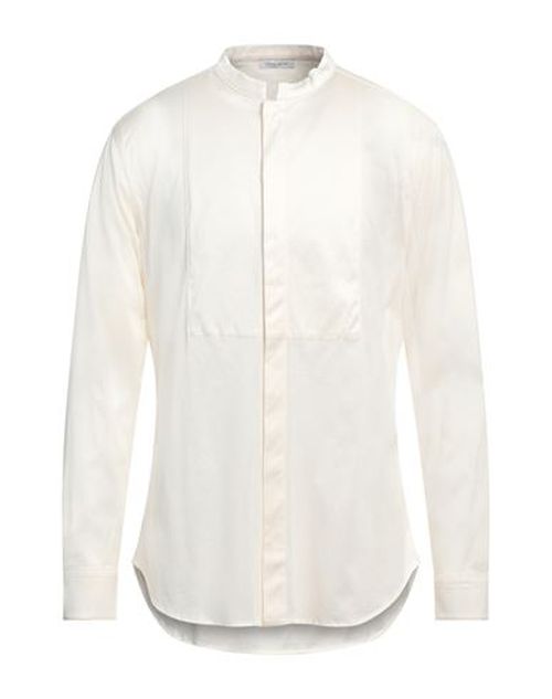 Man Shirt Off white