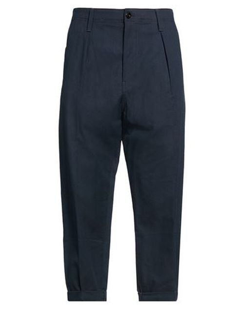Man Pants Navy Size 29W