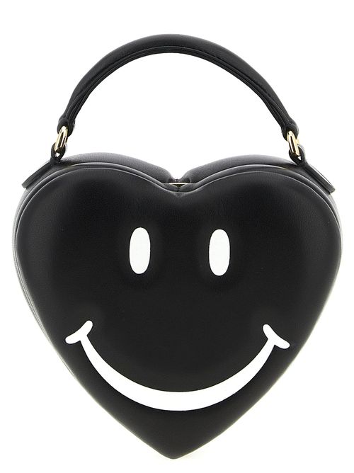 Handbag — Black