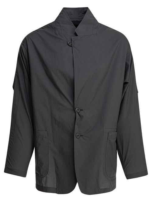 Jackets Grey