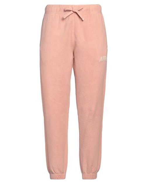 Woman Pants Blush