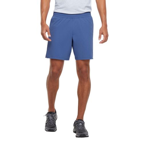 Fit Active Short Navy 3XL:- Navy