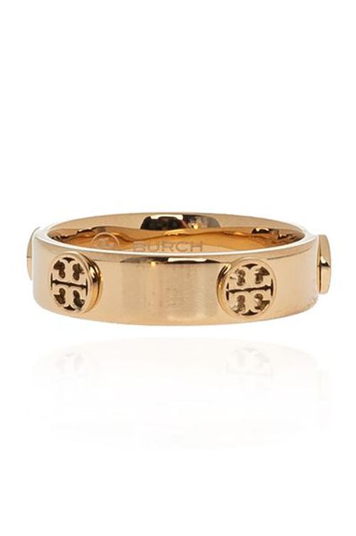 Tory Burch Miller Studded Ring