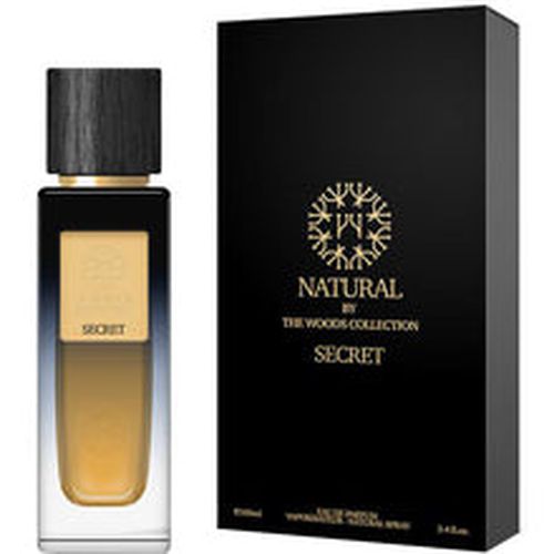 The woods collection Natural Secret 100 ml — Eau de Parfu