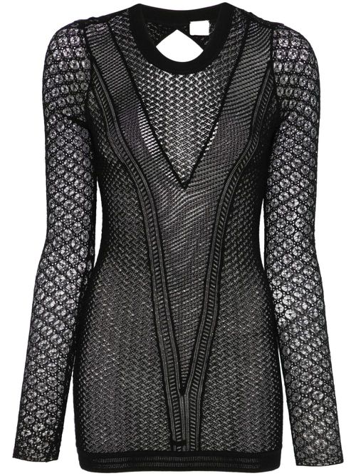 Feryelle top - Black
