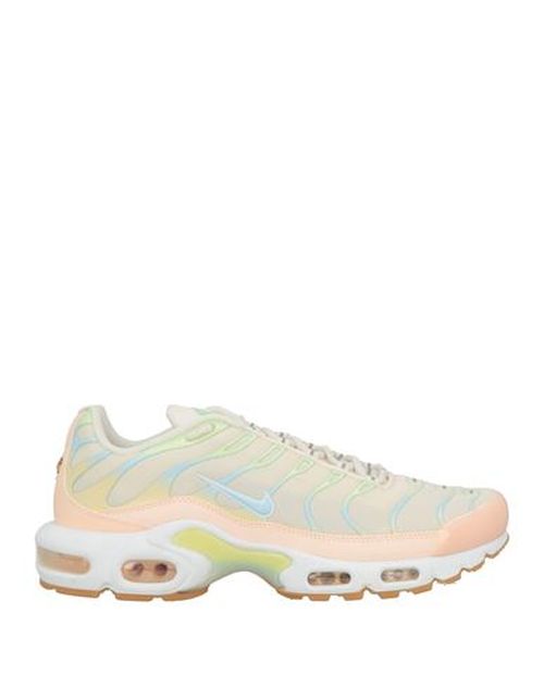 Woman Sneakers Ivory Size 10 Textile fibers
