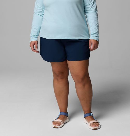 Women's Vital Valley Shorts - Plus Size-