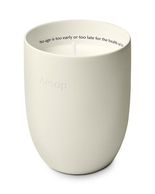 Ptolemy Aromatique Candle 10.6 oz.
