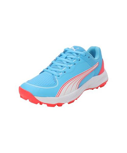 Puma Men's 22 FH Rubber Cricket Shoe