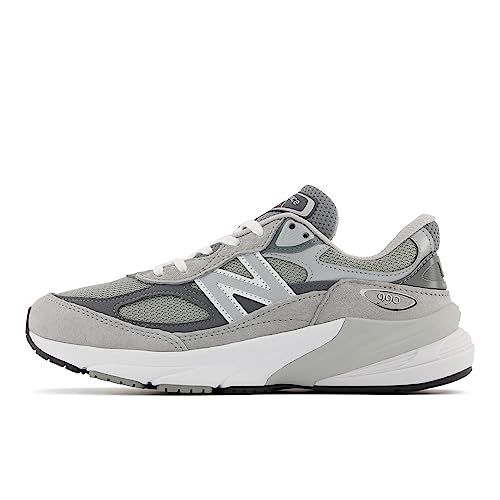 New Balance Women's FuelCell 990 V6 Sneaker