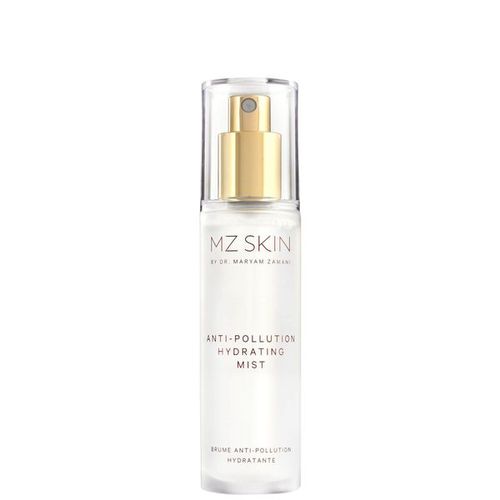 Anti Pollution Hydrating Mist