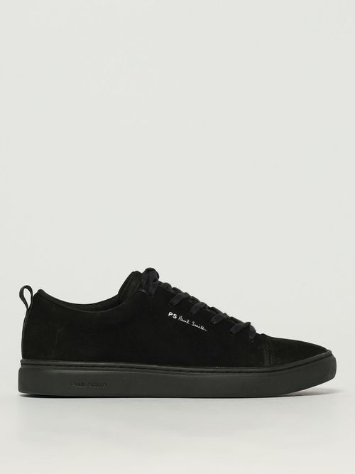 Sneakers PS PAUL SMITH Men color Black