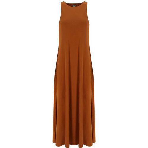 Mm Max Mara Bosso Rust Dre