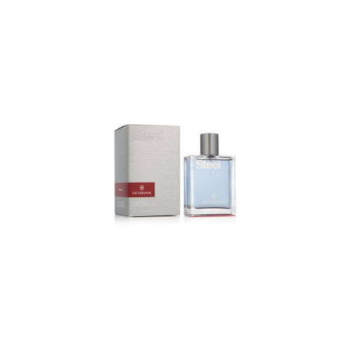 Swiss Army Steel EDT
