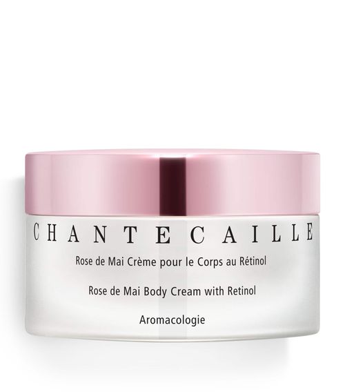 샹테카이 여성 Rose de Mai Body Cream With Retinol 000000000007603265