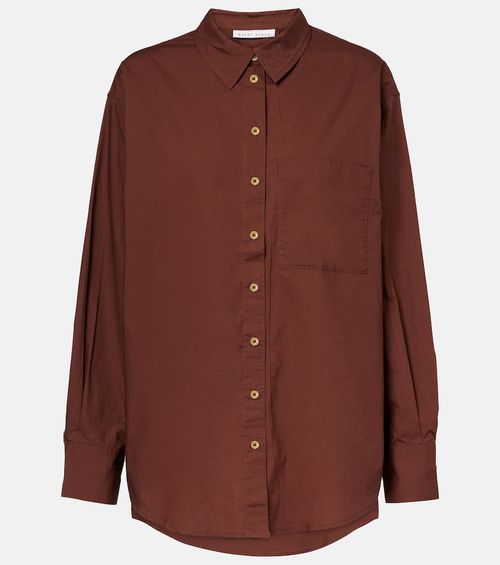 Grasse cotton shirt