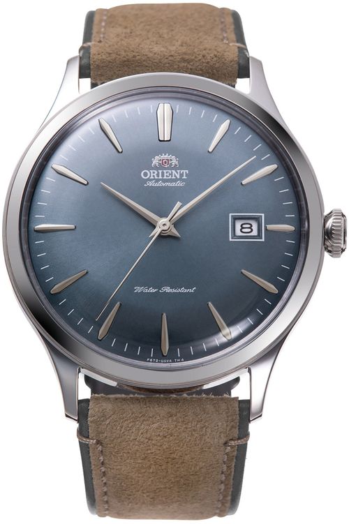 Watch — Blue