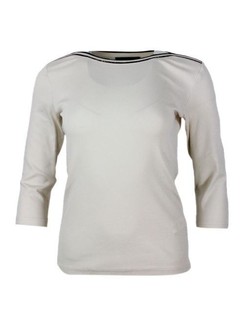 T-shirts and Polos Burro 94co 6ea - Women