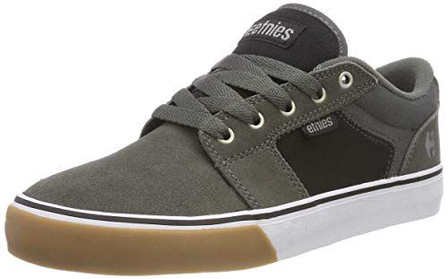 Etnies Barge LS Heren Skateschoen - Comfortabel & Duurzaam